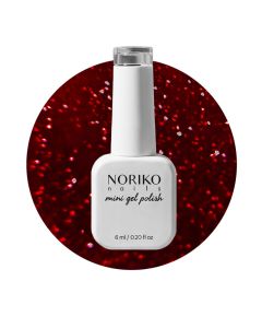 Гел лак NORIKO Nails Mini Gel Polish #52
