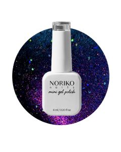 Гел лак NORIKO Nails Mini Gel Polish #56