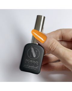 Гел лак NORIKO nails Jelly Bear #86