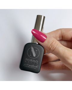 Гел лак NORIKO nails Dirty Rose #106