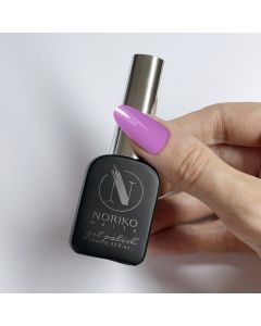 Гел лак NORIKO nails Blackberry Yogurt #114