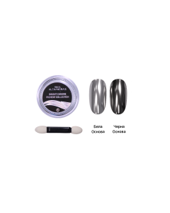 Пигмент ALEXANDRA'S PROLINE Bright Chrome Pigment #12