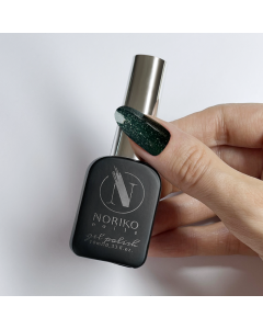 Гел лак NORIKO nails Forest Jump #127