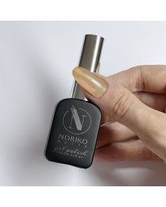 Гел лак NORIKO nails Amber #198