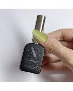 Гел лак NORIKO nails Grass Glass #204