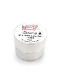 3D Крем гел Secretly черен #302