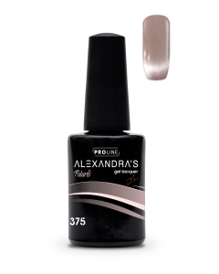 Гел лак ALEXANDRA'S Polaris Cat Eye Collection North Star #375