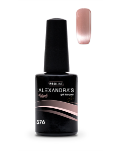 Гел лак ALEXANDRA'S Polaris Cat Eye Collection Ursa Minor #376