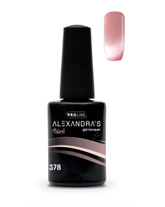 Гел лак ALEXANDRA'S Polaris Cat Eye Collection Lodestar #378
