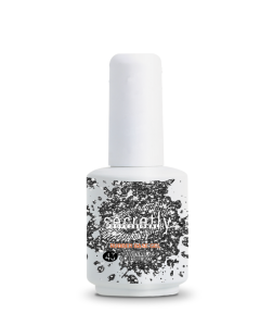 База гел лак SECRETLY Rubber base Twinkle Collection 43 15 мл.