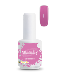 Гел лак Secretly Breezy Bees Spring Collection Natalie #509