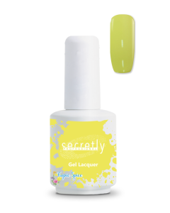 Гел лак Secretly Tropic spice Collection Lovebird #521