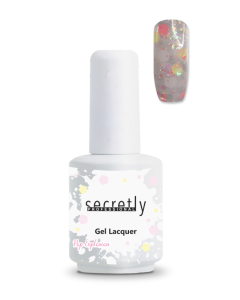 Гел лак Secretly Pop Explosion Collection Beach beats #525