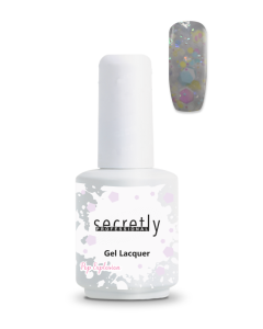 Гел лак Secretly Pop Explosion Collection Sunny hits #529