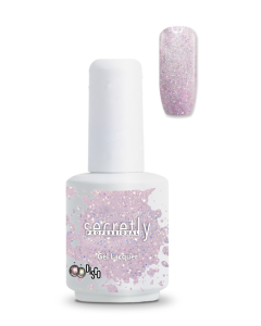 Гел лак Secretly Disco Collection Mirror ball #544