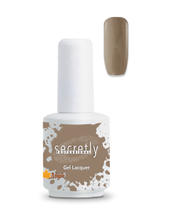 Гел лак Secretly Maple Collection Maple wood #550