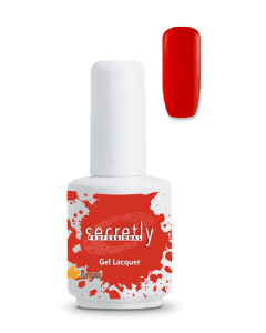 Гел лак Secretly Maple Collection Red maple #553