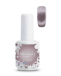 Гел лак Secretly Galaxy Cat Eye Collection Antennae #558