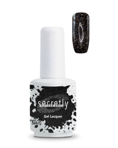 Гел лак Secretly Flash Collection Dark glow #564