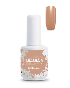 Гел лак Secretly Mocha Collection Baileys #573