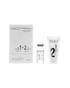Терапия Мagico TOCCO MAGICO Ricostruzione 1+2 12+30 мл.
