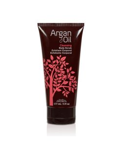 Ескфолиант за тяло BODY DRENCH с арганово масло 177 мл.