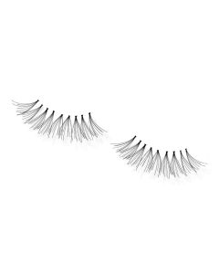 Мигли Снопчета ANDREA Regular Lashes Medium Black