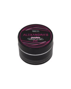 UV гел Alexandra`s BUILDER Pink 56 гр.