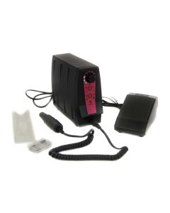 Електрическа пилa EC черен 65 W