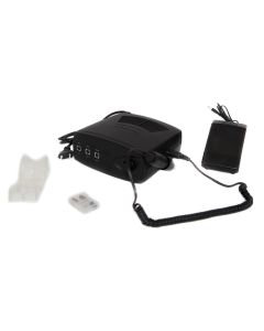 Електрическа пилa EC черен 65 W