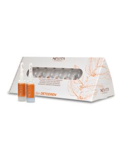 Ампули NEVITALY Detodren Syn 8x7 мл.