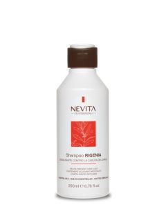 Шампоан NEVITALY Rigenia Shampoo 200 мл.