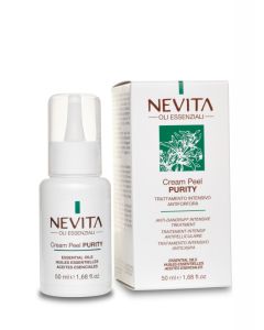 Крем NEVITALY Purity Cream Peel 50 мл.
