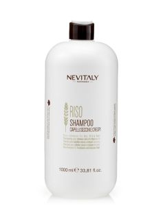 Шампоан NEVITALY Riso Shampoo 1000 мл.