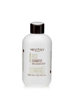 Шампоан NEVITALY Riso Shampoo 300 мл.