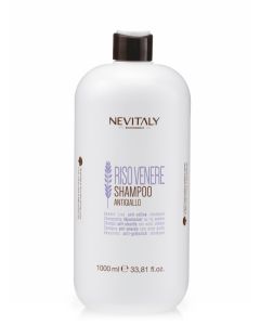 Шампоан NEVITALY Riso Venere Shampoo 1000 мл.