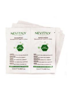 Комплект NEVITALY Pro-Repair сашета 2x12 мл.