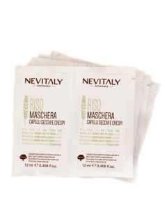 Комплект NEVITALY Riso сашета 2x12 мл.