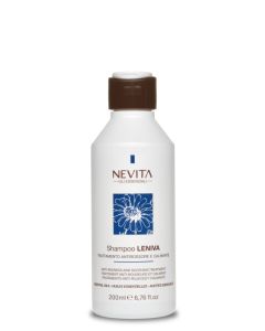 Шампоан NEVITALY Leniva Shampoo 200 мл.
