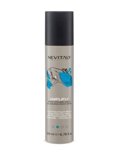 Спрей за обем NEVITALY Amplifly volumizing root spray 200мл 