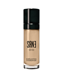 Дълготраен фон дьо тен Sane Everlasting foundation Ivory 20 мл.