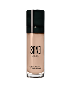 Дълготраен фон дьо тен Sane Everlasting foundation Nude 20 мл.