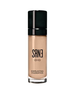 Дълготраен фон дьо тен Sane Everlasting foundation Neutral 20 мл.