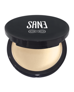 Компактен кремообразен фон дьо тен Sane Extreme cover foundation Porcelain 9 гр.