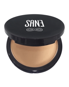 Компактен кремообразен фон дьо тен Sane Extreme cover foundation Sand 9 гр.