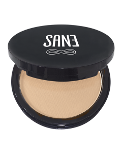 Прахообразен фон дьо тен Sane Flawless foundation Ivory 9 гр.