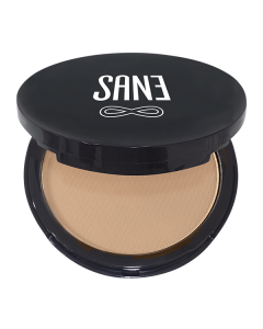 Прахообразен фон дьо тен Sane Flawless foundation Natural Beige 9 гр.