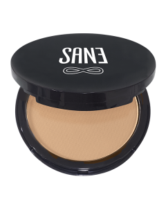 Прахообразен фон дьо тен Sane Flawless foundation Warm Beige 9 гр.