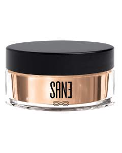 Фина насипна пудра Sane Soft focus loose powder Honey 10 гр.