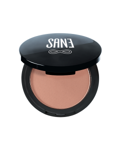 Мек руж Sane Hot cheeks Bare Blush 3.5 гр.
